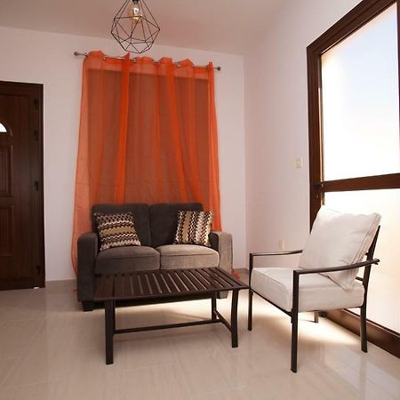Dafni Villa 19 Paralímni Extérieur photo
