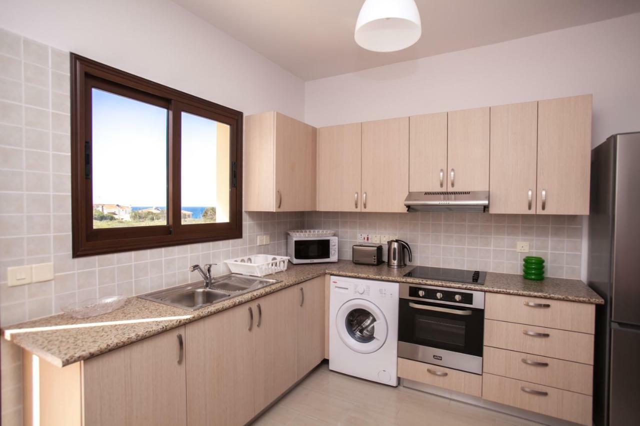 Dafni Villa 19 Paralímni Extérieur photo