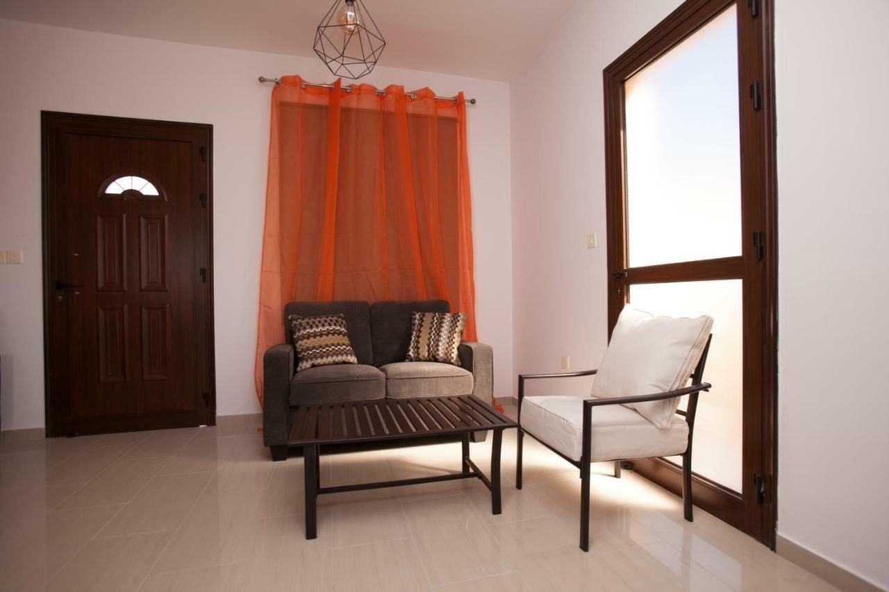 Dafni Villa 19 Paralímni Extérieur photo
