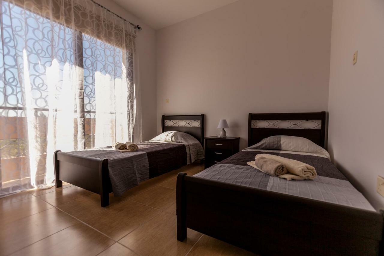 Dafni Villa 19 Paralímni Extérieur photo