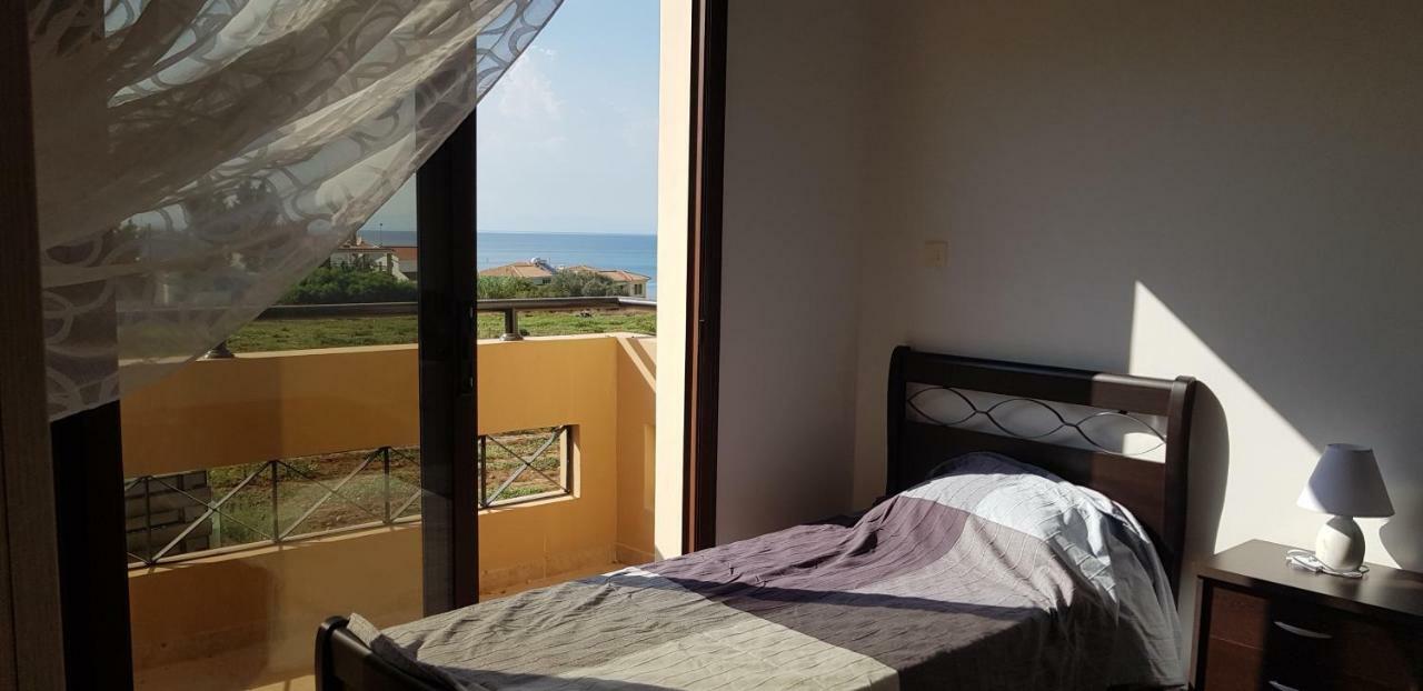 Dafni Villa 19 Paralímni Extérieur photo